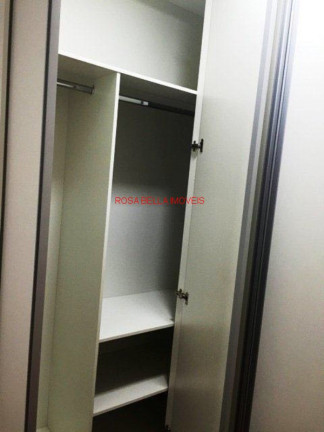Imagem Apartamento com 2 Quartos à Venda, 52 m² em Parque União - Jundiaí