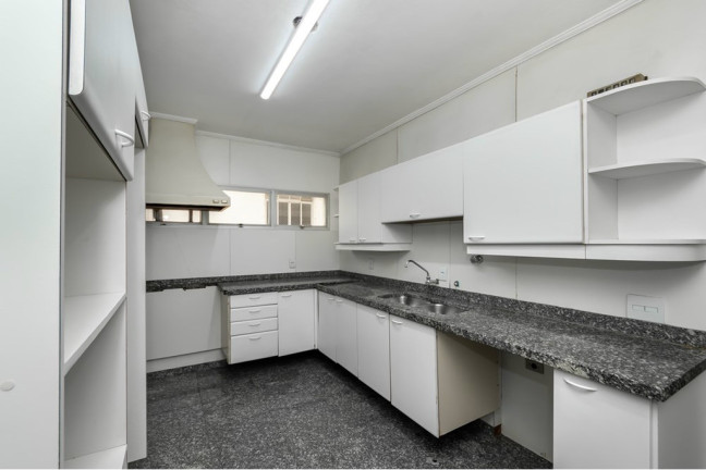 Imagem Apartamento com 3 Quartos à Venda, 176 m² em Jardim Paulista - São Paulo Imagem Apartamento com 3 Quartos à Venda, 176 m² em Jardim Paulista - São Paulo