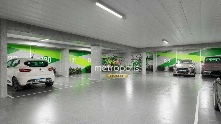 Imagem Apartamento com 2 Quartos à Venda, 43 m² em Centro - Diadema Imagem Apartamento com 2 Quartos à Venda, 43 m² em Centro - Diadema