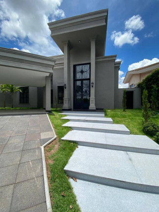 Imagem Casa com 6 Quartos à Venda, 500 m² em Parque Residencial Damha - São José Do Rio Preto Imagem Casa com 6 Quartos à Venda, 500 m² em Parque Residencial Damha - São José Do Rio Preto
