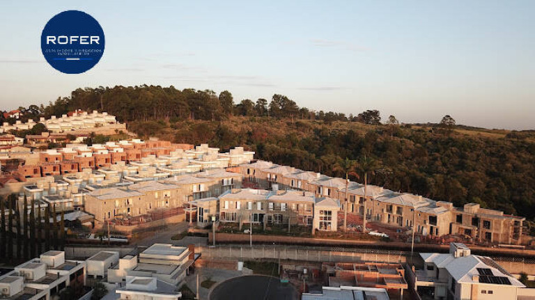 Imagem Casa com 3 Quartos à Venda, 134 m² em Chácaras Silvania - Valinhos