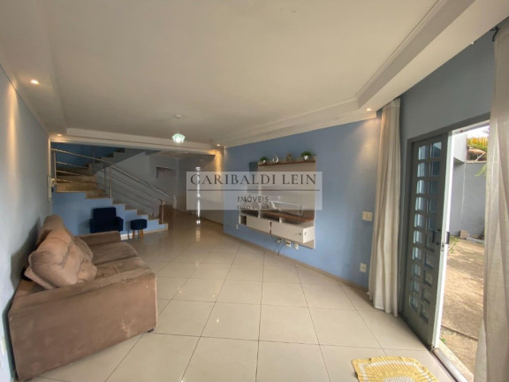 Imagem Casa com 4 Quartos à Venda, 266 m² em Parque Via Norte - Campinas