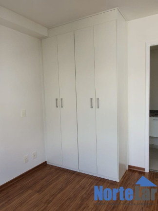 Imagem Kitnet com 1 Quarto para Alugar, 38 m² em Vila Madalena - São Paulo