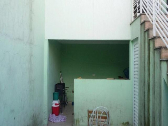 Imagem Sobrado com 2 Quartos à Venda, 85 m² em Vila Prado - São Paulo