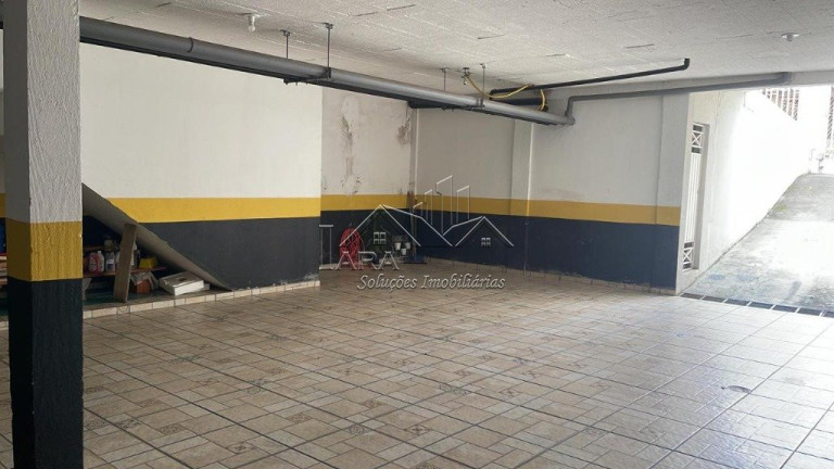 Imagem Casa de Condomínio com 3 Quartos à Venda, 115 m² em Jardim Popular - São Paulo