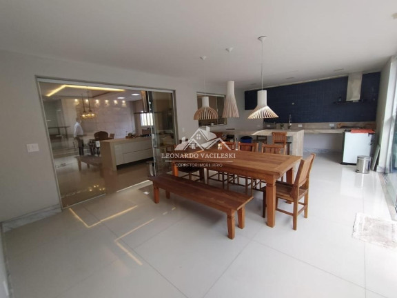 Imagem Casa com 4 Quartos à Venda, 440 m² em Boulevard Lagoa - Serra Imagem Casa com 4 Quartos à Venda, 440 m² em Boulevard Lagoa - Serra