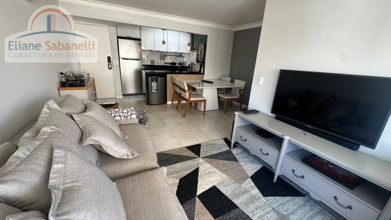 Imagem Apartamento com 2 Quartos à Venda, 75 m² em Vila Andrade - São Paulo
