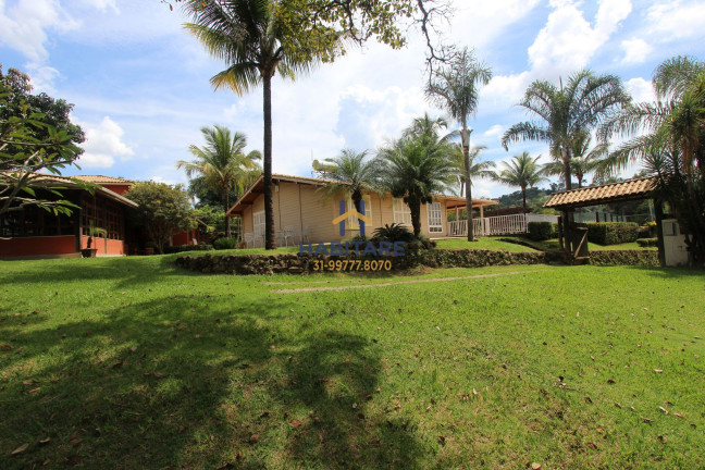 Imagem Casa de Condomínio com 4 Quartos à Venda, 263 m² em Quintas Da Jangada - Sarzedo