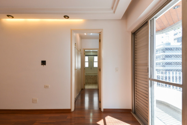 Imagem Apartamento com 4 Quartos à Venda, 208 m² em Paraíso - São Paulo Imagem Apartamento com 4 Quartos à Venda, 208 m² em Paraíso - São Paulo