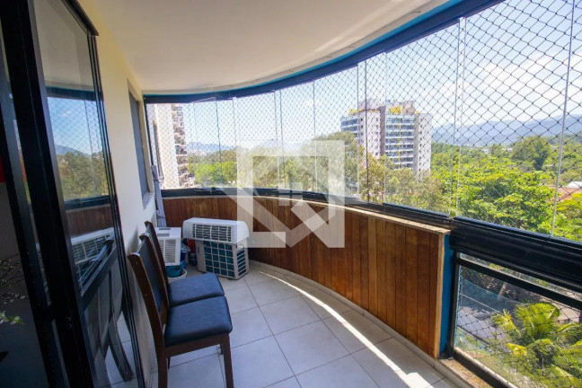 Imagem Apartamento com 3 Quartos à Venda, 78 m² em Recreio Dos Bandeirantes - Rio De Janeiro Imagem Apartamento com 3 Quartos à Venda, 78 m² em Recreio Dos Bandeirantes - Rio De Janeiro