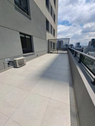 Imagem Studio para Alugar, 64 m² em Vila Pompéia - São Paulo