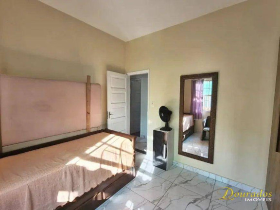 Imagem Casa com 3 Quartos à Venda, 102 m² em Aviação - Praia Grande Imagem Casa com 3 Quartos à Venda, 102 m² em Aviação - Praia Grande