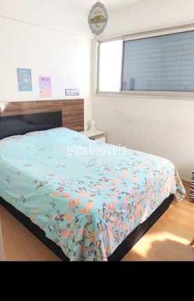 Imagem Apartamento com 2 Quartos à Venda, 96 m² em Campo Belo - São Paulo