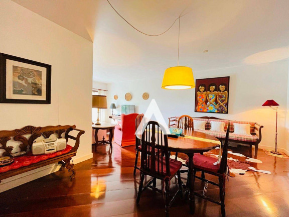 Imagem Apartamento com 3 Quartos à Venda, 115 m² em Alto - Teresópolis