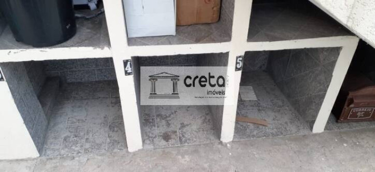 Imagem Casa de Condomínio com 1 Quarto para Alugar, 51 m² em Vila Dos Remédios - São Paulo