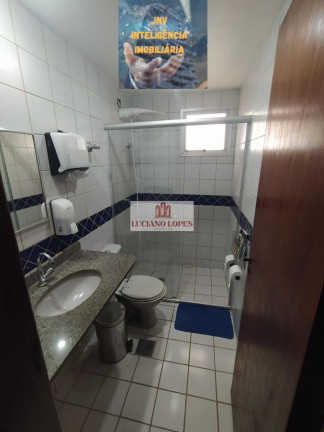 Imagem Apartamento com 4 Quartos à Venda, 105 m² em Norte (águas Claras) - Brasília Imagem Apartamento com 4 Quartos à Venda, 105 m² em Norte (águas Claras) - Brasília