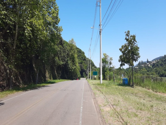 Imagem Terreno à Venda, 6.942 m² em Picada Café - Picada Café