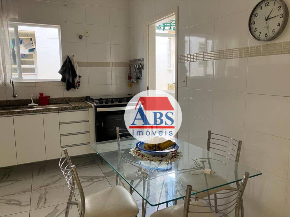 Imagem Casa com 3 Quartos à Venda, 99 m² em Campo Grande - Santos
