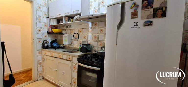 Imagem Apartamento com 1 Quarto à Venda, 50 m² em Copacabana - Rio De Janeiro Imagem Apartamento com 1 Quarto à Venda, 50 m² em Copacabana - Rio De Janeiro