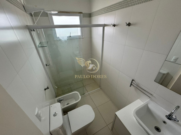 Imagem Apartamento com 3 Quartos à Venda, 156 m² em Centro - Ubatuba