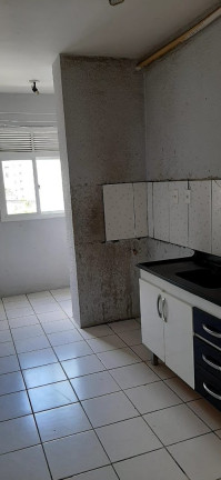 Imagem Apartamento com 2 Quartos à Venda, 50 m² em Parque Bristol - São Paulo Imagem Apartamento com 2 Quartos à Venda, 50 m² em Parque Bristol - São Paulo