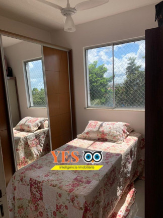 Imagem Apartamento com 2 Quartos à Venda, 43 m² em Conceição - Feira De Santana