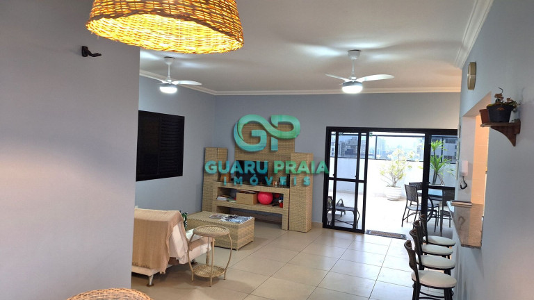 Imagem Cobertura com 2 Quartos à Venda, 150 m² em Enseada - Guarujá