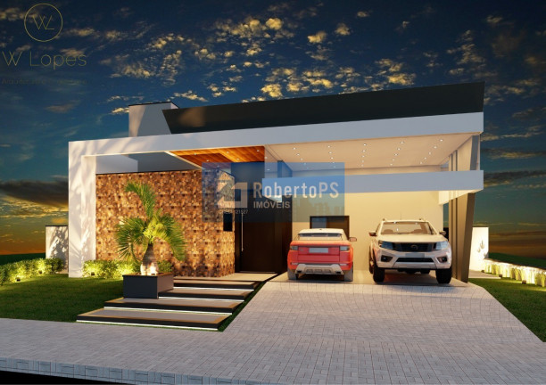 Imóvel com 4 Quartos à Venda, 230 m² em Urbanova - São José Dos Campos