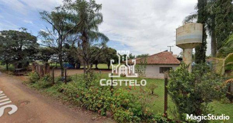 Imagem Terreno à Venda, 15.200 m² em Gleba Jacutinga - Londrina