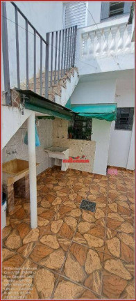 Casa com 1 Quarto para Alugar, 35 m² em Engenheiro Goulart - São Paulo