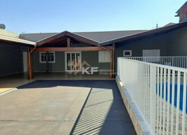 Imagem Casa com 2 Quartos à Venda, 187 m² em Jardim Pedra Branca - Ribeirão Preto