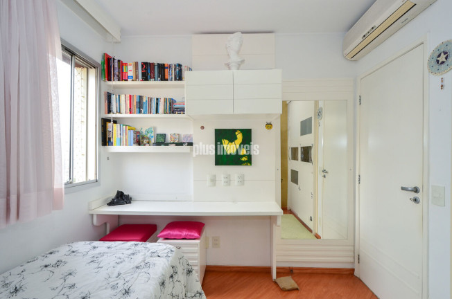 Imagem Apartamento com 3 Quartos à Venda, 170 m² em Brooklin Paulista - São Paulo Imagem Apartamento com 3 Quartos à Venda, 170 m² em Brooklin Paulista - São Paulo