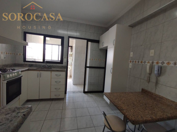 Imagem Apartamento com 3 Quartos à Venda,  em Centro - Sorocaba