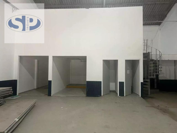 Imagem Imóvel Comercial para Alugar, 291 m² em Demarchi - São Bernardo Do Campo Imagem Imóvel Comercial para Alugar, 291 m² em Demarchi - São Bernardo Do Campo