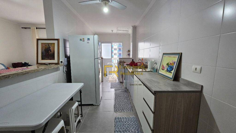 Imagem Apartamento com 3 Quartos à Venda, 122 m² em Vila Guilhermina - Praia Grande Imagem Apartamento com 3 Quartos à Venda, 122 m² em Vila Guilhermina - Praia Grande