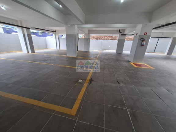 Imagem Apartamento com 1 Quarto para Alugar, 63 m² em Maracanã - Praia Grande Imagem Apartamento com 1 Quarto para Alugar, 63 m² em Maracanã - Praia Grande