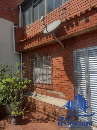 Imagem Sobrado com 3 Quartos à Venda, em Vila Portuguesa - São Paulo Imagem Sobrado com 3 Quartos à Venda, em Vila Portuguesa - São Paulo
