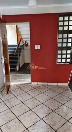 Apartamento com 2 Quartos à Venda, 54 m² em Vila Virgínia - Ribeirão Preto