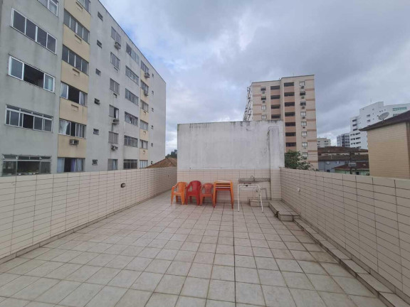 Imagem Casa com 3 Quartos à Venda, 267 m² em Vila Matias - Santos Imagem Casa com 3 Quartos à Venda, 267 m² em Vila Matias - Santos