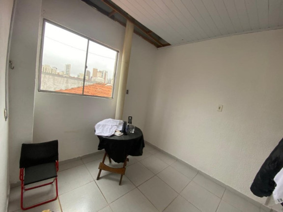 Imagem Casa com 2 Quartos à Venda, 120 m² em Planalto Paulista - São Paulo Imagem Casa com 2 Quartos à Venda, 120 m² em Planalto Paulista - São Paulo