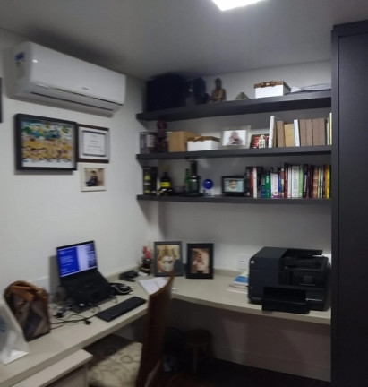 Imagem Apartamento com 3 Quartos à Venda, 101 m² em Rio Branco - Porto Alegre
