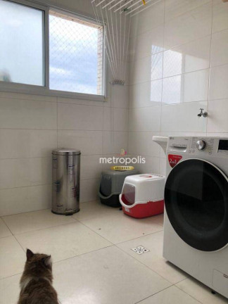 Imagem Apartamento com 3 Quartos à Venda, 131 m² em Guilhermina - Praia Grande