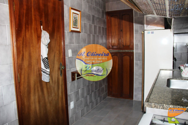 Imagem Apartamento com 2 Quartos à Venda, 50 m² em Perequê Açu - Ubatuba