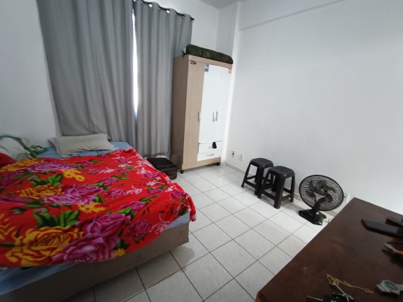 Imagem Apartamento com 3 Quartos à Venda, 75 m² em Setor Pedro Ludovico - Goiania