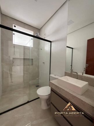Imagem Casa com 3 Quartos à Venda, 90 m² em Residencial Porto Seguro - Caratinga Imagem Casa com 3 Quartos à Venda, 90 m² em Residencial Porto Seguro - Caratinga