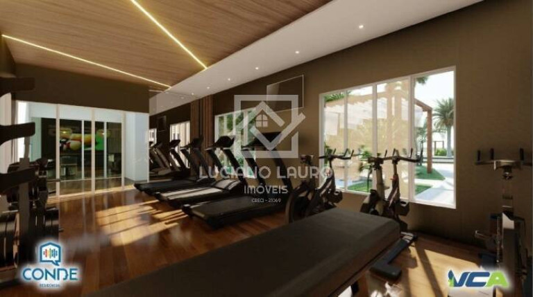Imagem Casa com 3 Quartos à Venda, 77 m² em Baraunas - Vitória Da Conquista Imagem Casa com 3 Quartos à Venda, 77 m² em Baraunas - Vitória Da Conquista