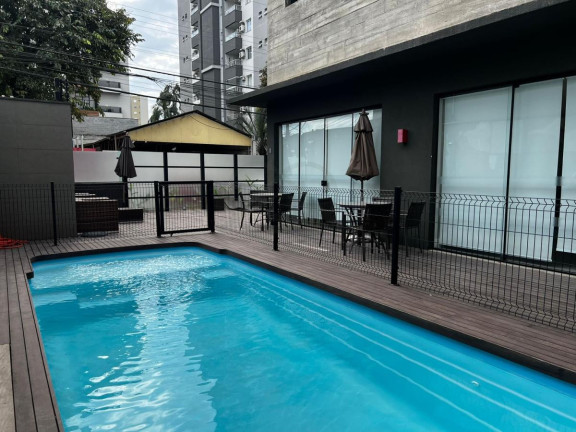 Imagem Apartamento com 2 Quartos à Venda, 72 m²