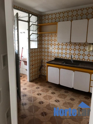 Imagem Apartamento com 2 Quartos à Venda, 62 m² em Vila Guilherme - São Paulo