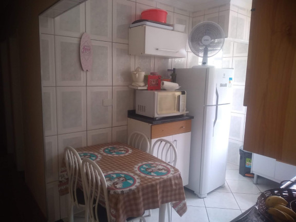 Imagem Imóvel com 2 Quartos à Venda, 65 m² em Alves Dias - São Bernardo Do Campo