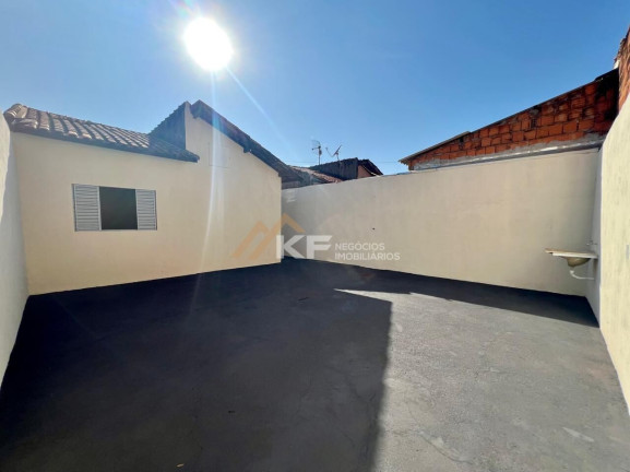 Imagem Casa com 2 Quartos à Venda, 90 m² em Parque Dos Flamboyans - Ribeirão Preto Imagem Casa com 2 Quartos à Venda, 90 m² em Parque Dos Flamboyans - Ribeirão Preto